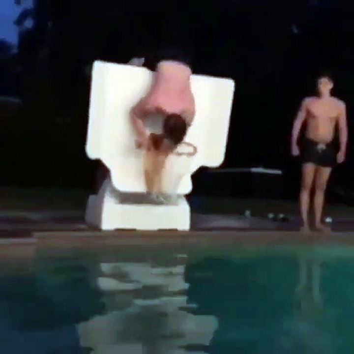 Cet homme a bien regretté son geste !