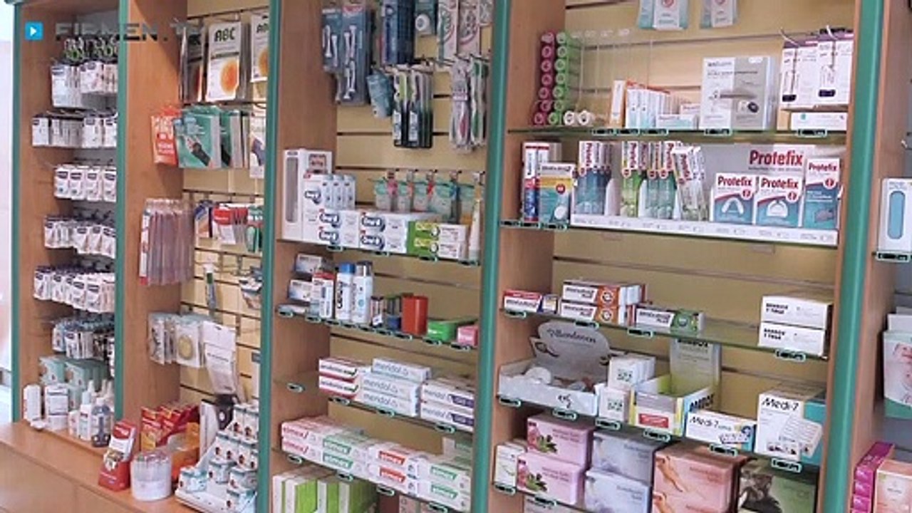 Engel-Apotheke Naunhof Sylvio Mahla e.K. – hochwertige Medikamente und Fachberatung in Naunhof