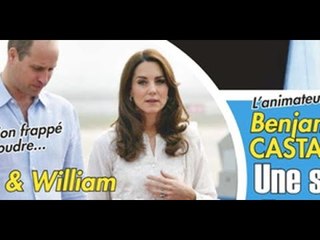 Prince William, Kate Middleton, grave crise évitée, intrigante décision au Pakistan...