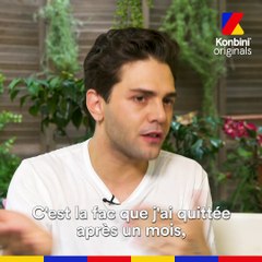 7 choses à savoir sur Xavier Dolan