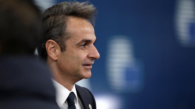 Μητσοτάκης στο euronews: Η Συμφωνία των Πρεσπών να τηρηθεί στο ακέραιο