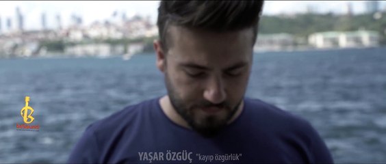 Yaşar Özgüç - Kayıp Özgürlük
