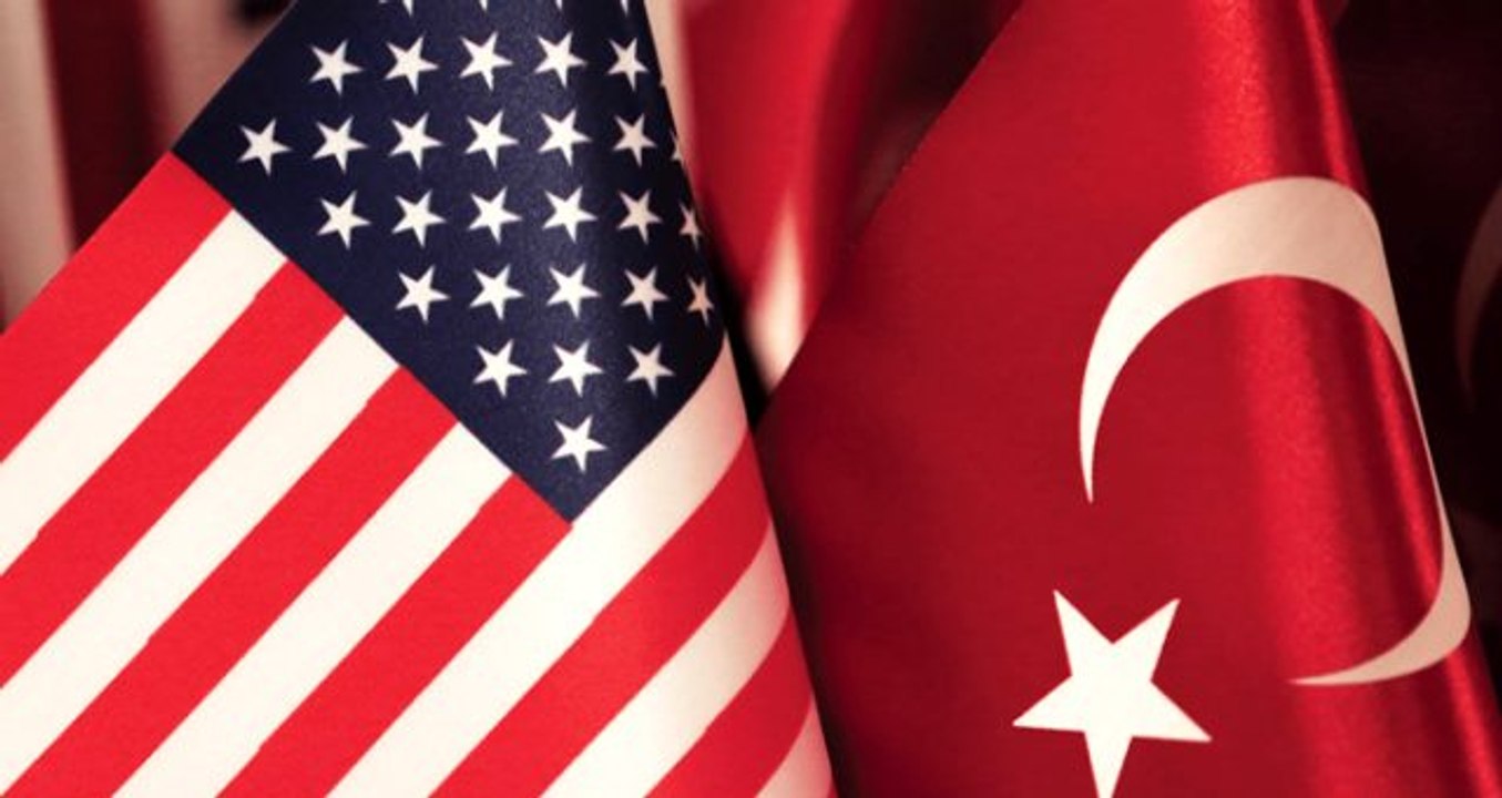 ABD ve Türkiye arasında diplomasi trafiği! Peş peşe görüşmeler