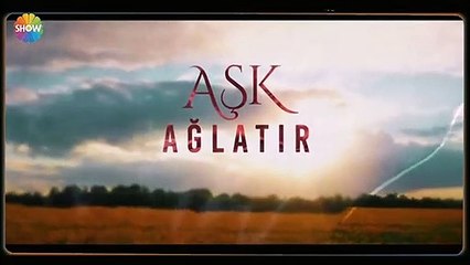 Aşk Ağlatır Jenerik ve Müziği