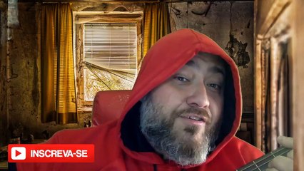 NANA NENÉM QUE A CUCA VEM PEGAR