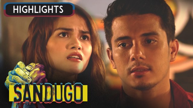 JC, inamin kay Grace ang paghihiwalay nila ni Melissa | Sandugo
