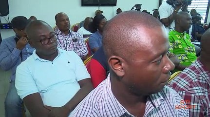 Football | Championnat élite : Le point de la conférence de presse