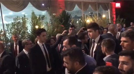 Davutoğlu yol haritasını açıklıyor