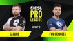 CS-GO - Cloud9 vs. Evil Geniuses [Inferno] Map 1 - Group B - ESL NA Pro League Season 10