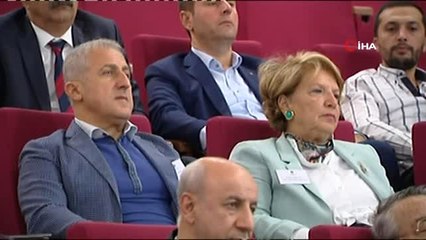 İSO Başkanı Bahçıvan: "Askerimiz görevini layıkıyla yaptı, artık gerçek gündemimize dönmemiz...