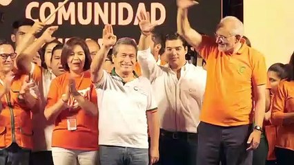 Evo Morales anhela otra victoria en reñidas elecciones en Bolivia