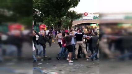 - Lübnan'da protestoculara ateş açıldı: 1 ölü, 7 yaralı
