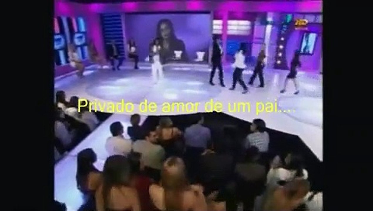 Sandro Silva You gove me a montain