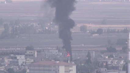 휴전 합의에도 시리아 북동부서 교전 지속 / YTN