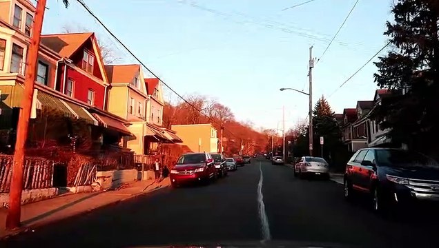 PITTSBURGH, PA HOODS INTERVIEW WITH LOCALS