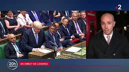 Brexit : en attendant le vote du Parlement, des Britanniques tentent de devenir Français
