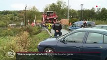 Grève surprise : les gares SNCF sens dessus dessous