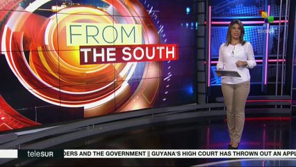 FtS 10-18-10: Guyana: Legal case to have cabinet resign, denied