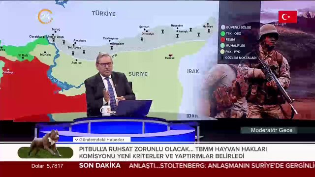 Başkan Erdoğan'dan güvenli bölge mesajı