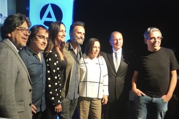 Casa de América presentó el segundo disco homenaje ‘A Chabuca’