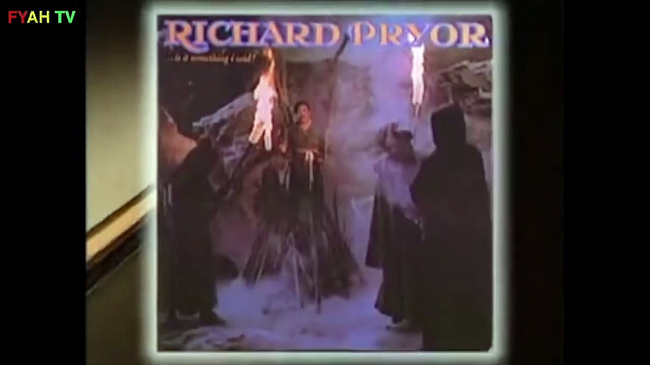 Chris Rock - Bring The Pain (96)