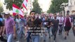 Lebanon: protest against dire economic conditions