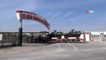 Polis Özel Harekat takviyesi sürüyor