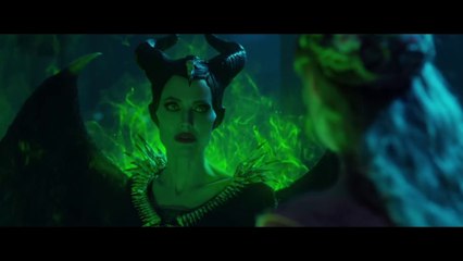 Maleficent: Mistress of Evil review