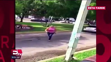 Jorge Fernández habla sobre los enfrentamientos en Culiacán