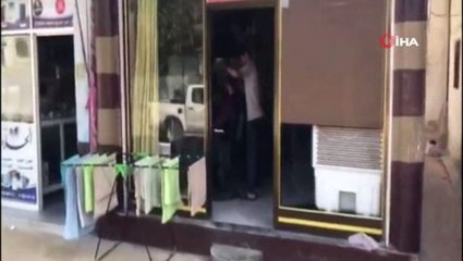 MSB: "Fırat'ın doğusundaki bölgelerde hayat normale dönüyor"