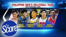 Breakout SEAG Year For Men's National Volleyball Team? | The Score