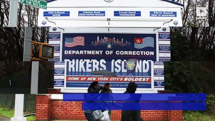 NYC to Shut Down Infamous Rikers Island