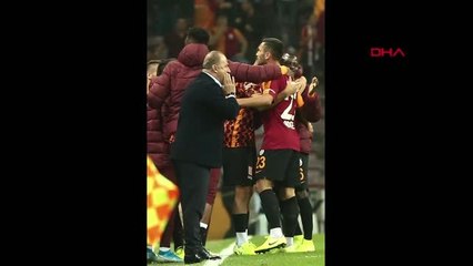 Demir grup sivasspor maçından fotoğraflar