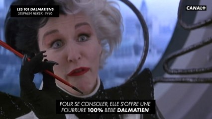 Glenn Close - Portrait de Stars de cinéma