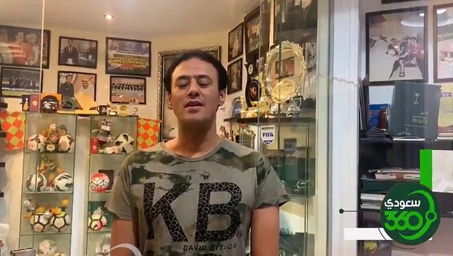 مرعي العواجي لـ سعودي٣٦٠ في استعراض اللقطات التحكيمية لمباراة العدالة الفتح قرار صحيح من الحكم في طرد لاعب العدالة مباشرة في الدقيقة ٢٤