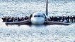 Why it's so hard for planes to land on water