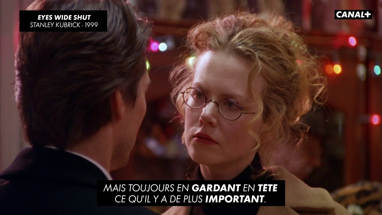 Nicole Kidman - Portrait de Stars de cinéma