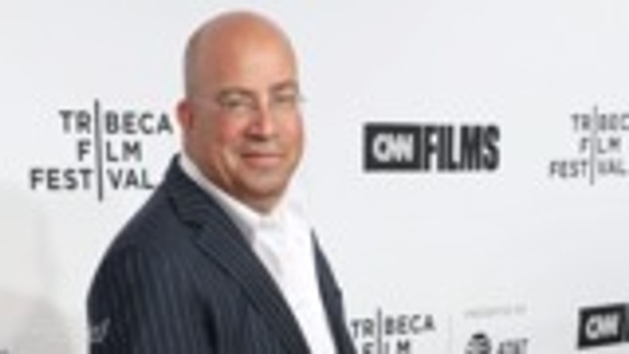 Donald Trump Pens 4-Page Letter to CNN Seeking Legal Action | THR News