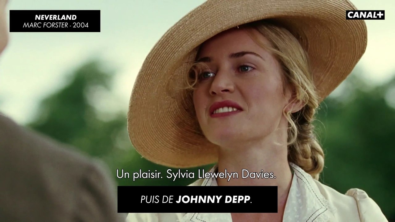 Kate Winslet - Portrait de Stars de cinéma