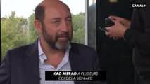 Kad Merad - Portrait de Stars de cinéma