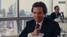 Matthew McConaughey - Portrait de Stars de cinéma