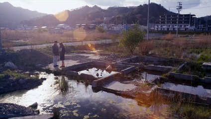 The Phone of the Wind (Kaze no denwa) teaser trailer - Nobuhiro Suwa-directed movie w/ Serena Motola