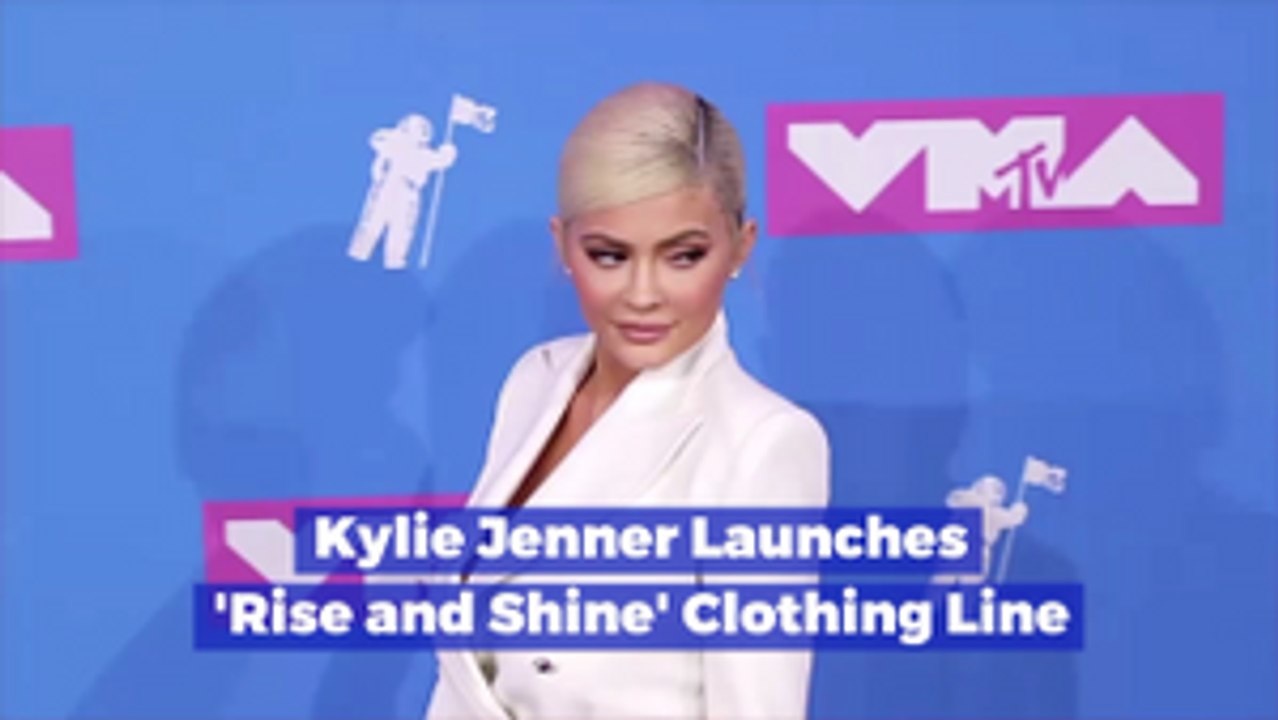 Kylie Jenner Turns Memes Into Money