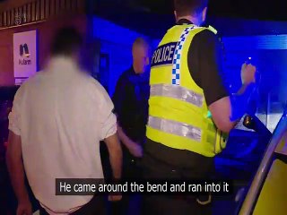 Police Interceptors S15E09
