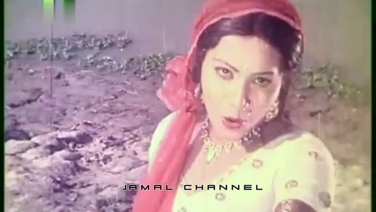 Ore Mono Chura Jodi Mon Pete Chaw - Runa Laila [ ওরে মনো চুরা যদি মন পেতে চাও ]