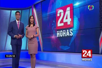 Huancayo: conductor atropella a perro y huye del lugar