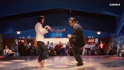 Les phrases cultes de Tarantino - Top cinéma