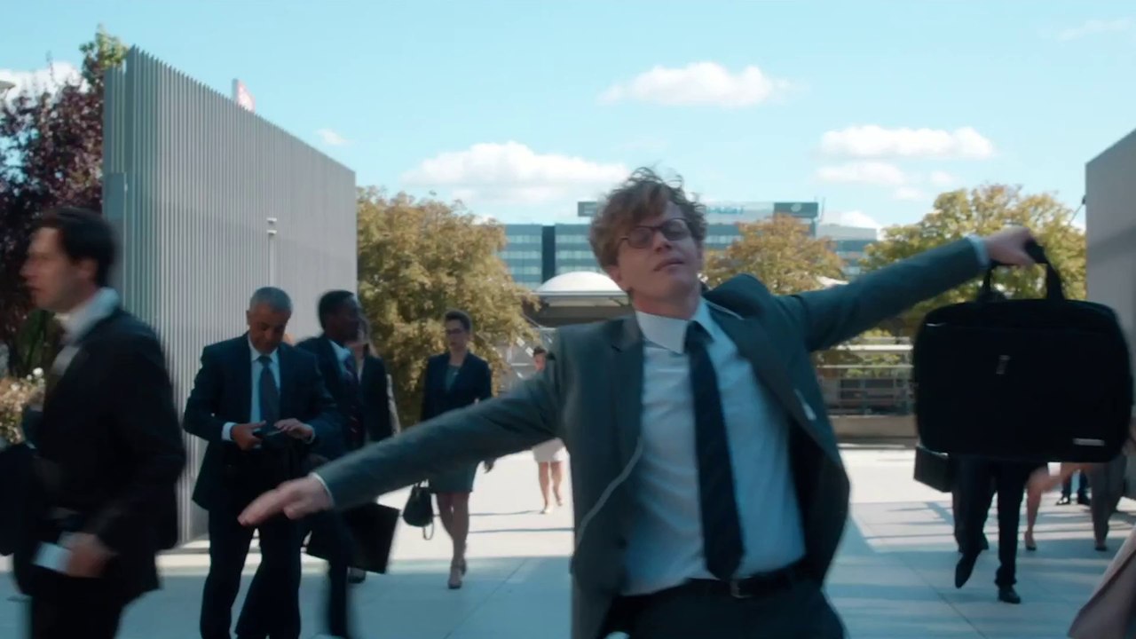 Alex Lutz - Portrait de Stars de cinéma