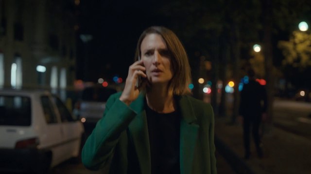 Camille Cottin - Portrait de Stars de cinéma