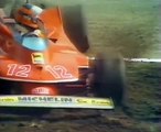 Gilles Villeneuve - Murray's Magic Moments